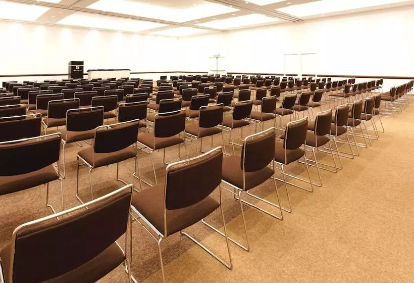 Fotos del hotel Holiday Inn Mexico Cityplaza Universidad, An Ihg:  13