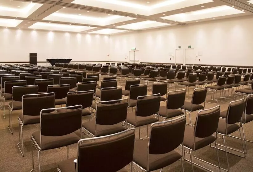 Fotos del hotel Holiday Inn Mexico Cityplaza Universidad, An Ihg:  14