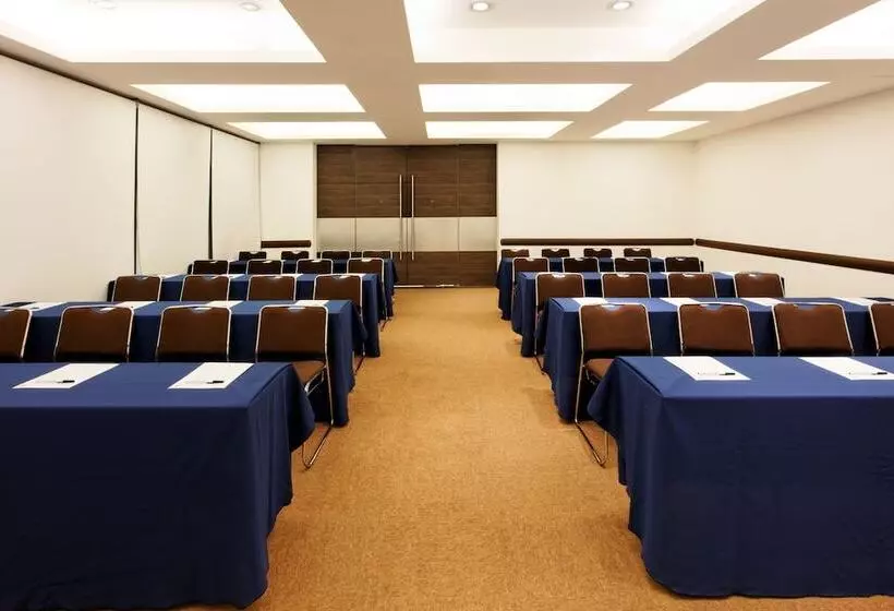 Fotos del hotel Holiday Inn Mexico Cityplaza Universidad, An Ihg:  11