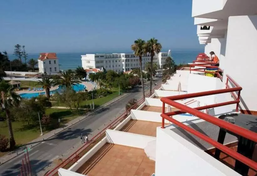 Fotos del hotel Inatel Albufeira:  23