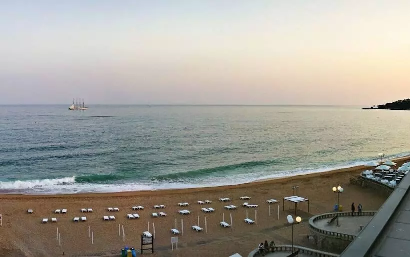 Fotos del hotel Inatel Albufeira:  6