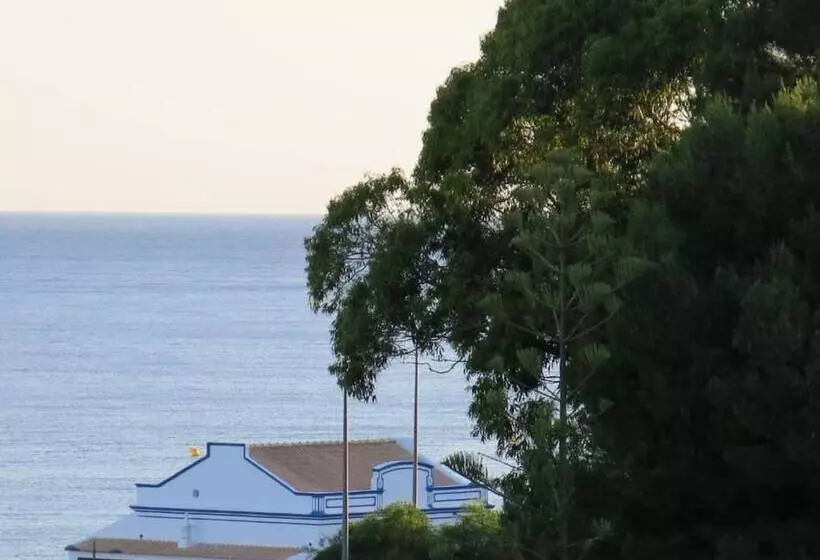 Fotos del hotel Inatel Albufeira:  19