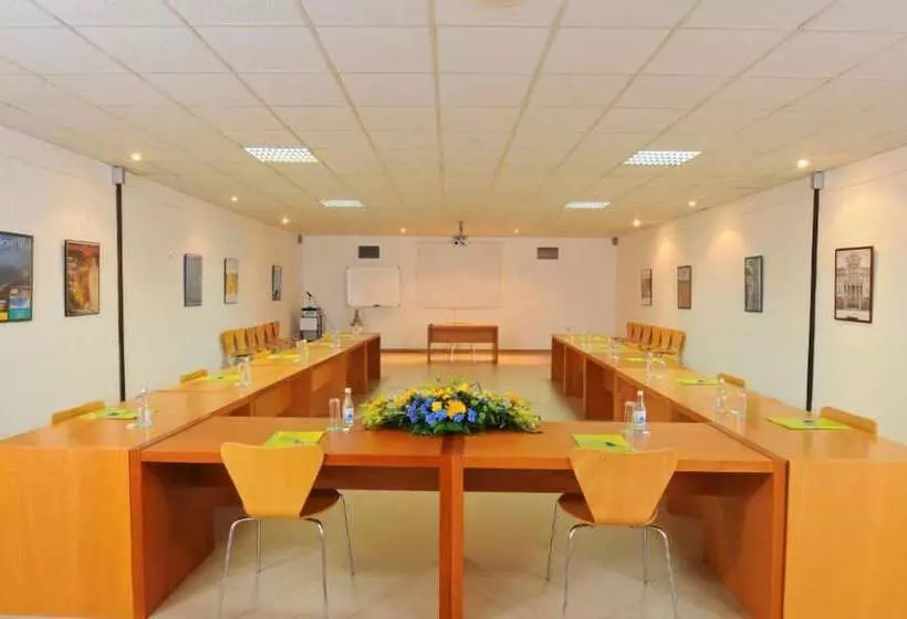 Fotos del hotel Inatel Albufeira:  14