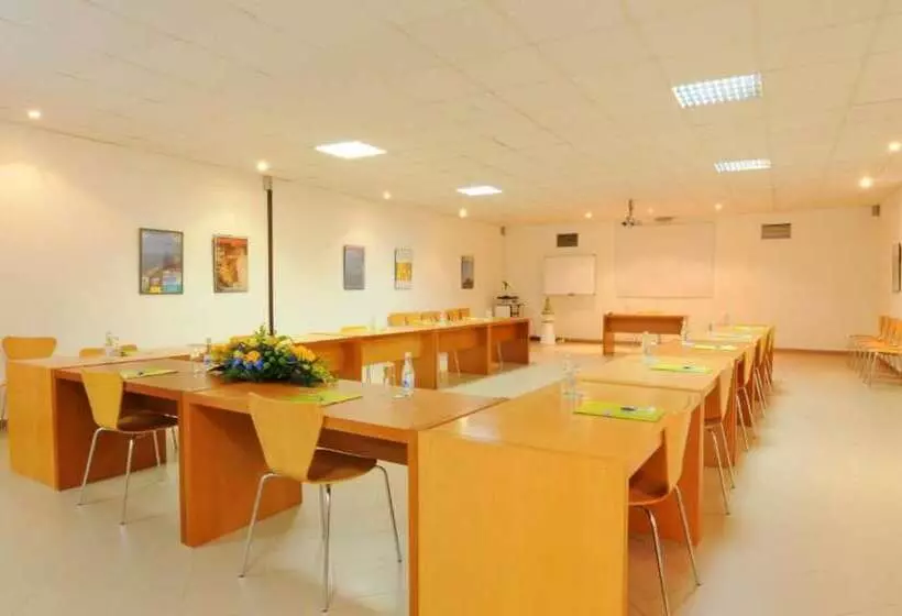 Fotos del hotel Inatel Albufeira:  9