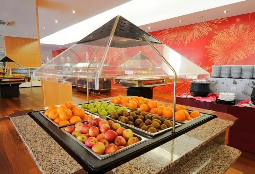 Fotos del hotel Inatel Albufeira:  25