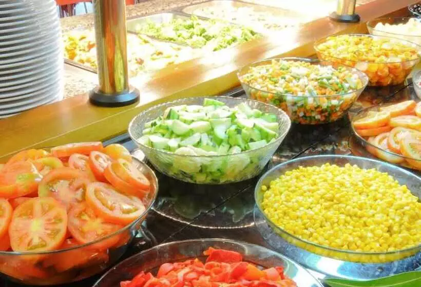 Fotos del hotel Inatel Albufeira:  22