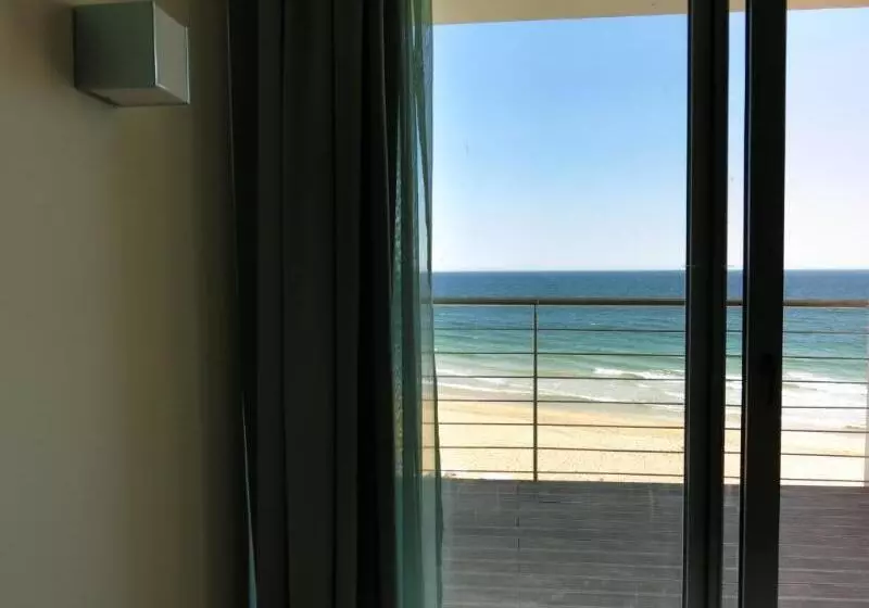 Fotos del hotel Inatel Albufeira:  21