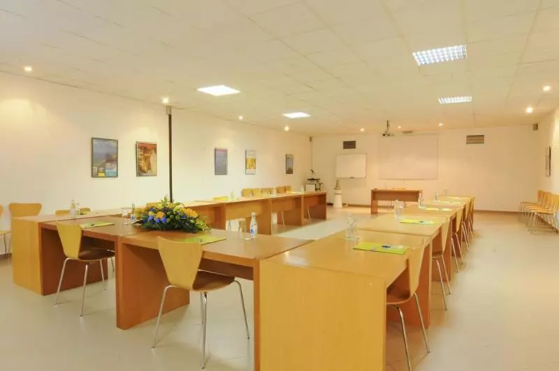 Fotos del hotel Inatel Albufeira:  3