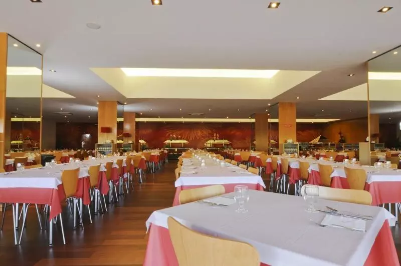 Fotos del hotel Inatel Albufeira:  13