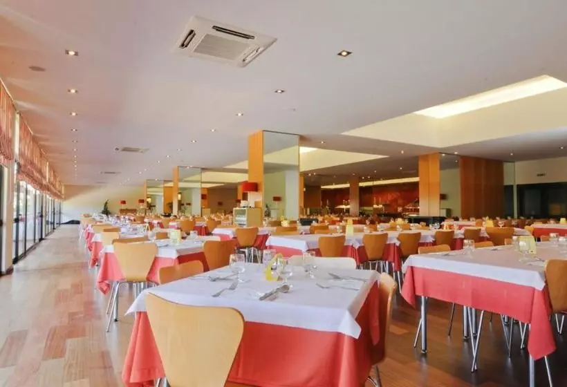 Fotos del hotel Inatel Albufeira:  2