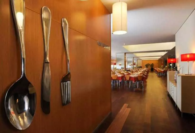 Fotos del hotel Inatel Albufeira:  24