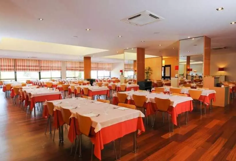 Fotos del hotel Inatel Albufeira:  8