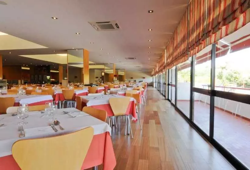 Fotos del hotel Inatel Albufeira:  20