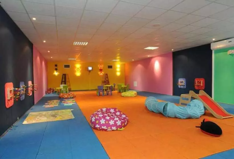 Fotos del hotel Inatel Albufeira:  10