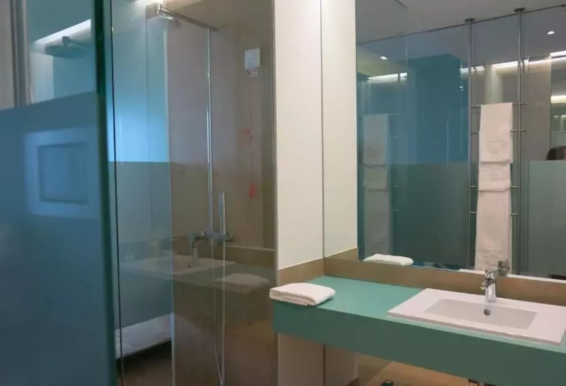 Fotos del hotel Inatel Albufeira:  11