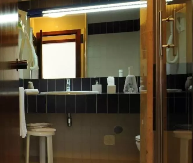 Fotos del hotel Inatel Albufeira:  15