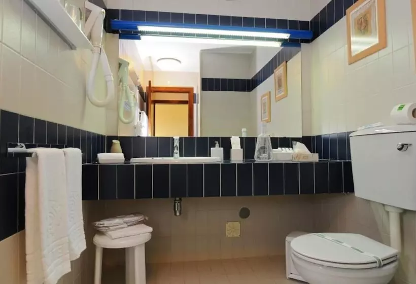 Fotos del hotel Inatel Albufeira:  5