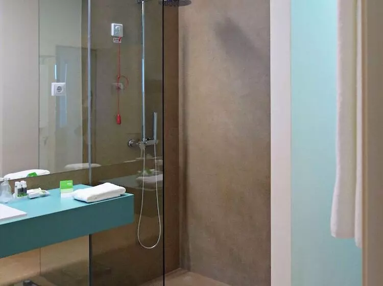 Fotos del hotel Inatel Albufeira:  18