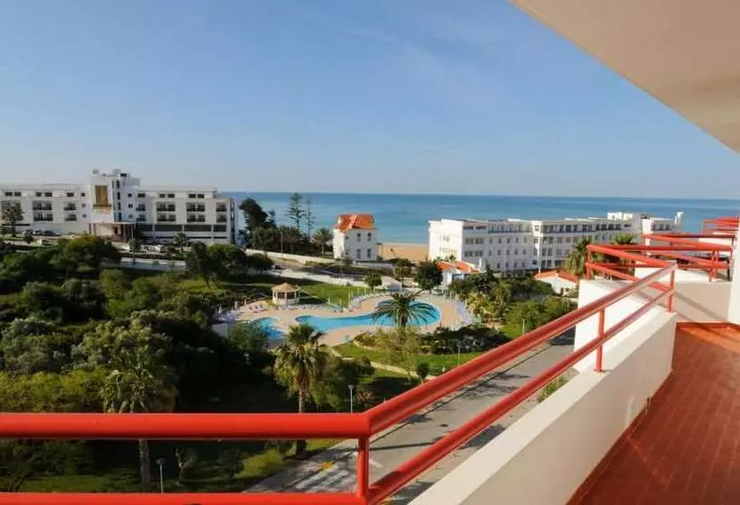 Fotos del hotel Inatel Albufeira:  16