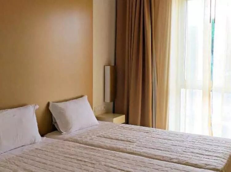 Fotos del hotel Inatel Albufeira:  7