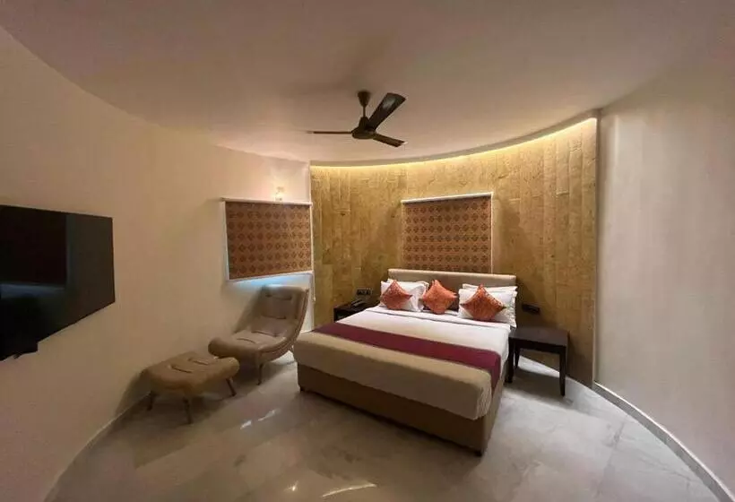 Fotos del hotel Jaisalgarh:  7