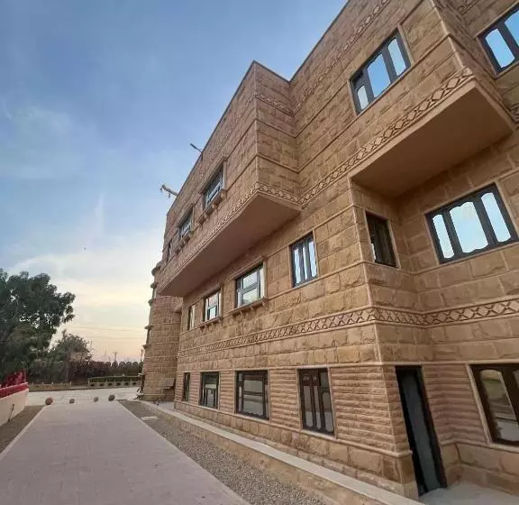 Fotos del hotel Jaisalgarh:  23