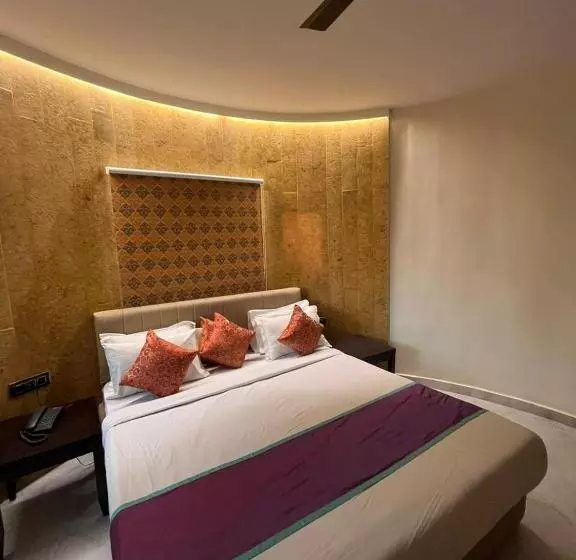 Fotos del hotel Jaisalgarh:  2