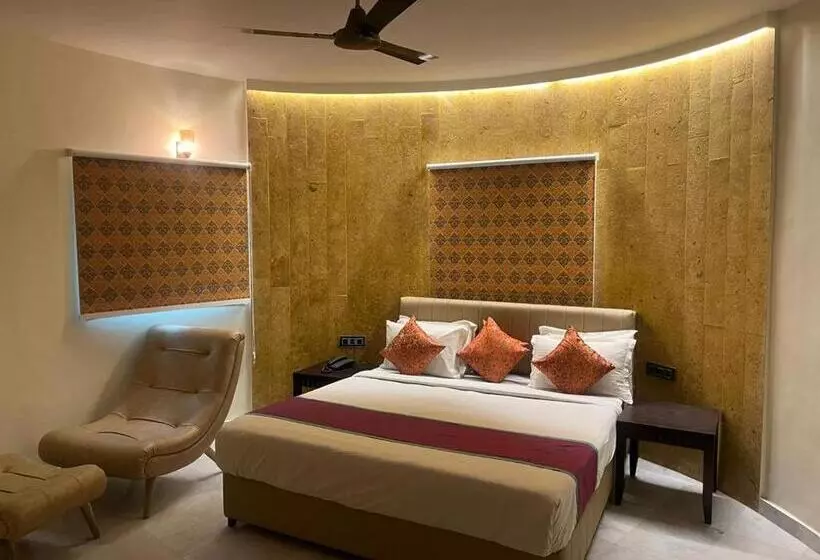 Fotos del hotel Jaisalgarh:  12