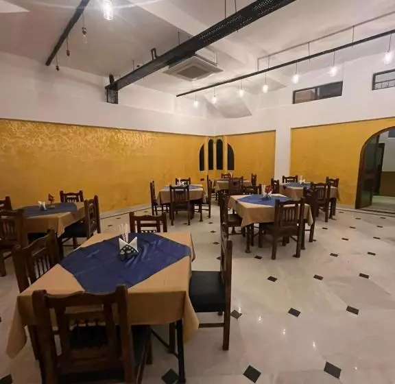 Fotos del hotel Jaisalgarh:  15