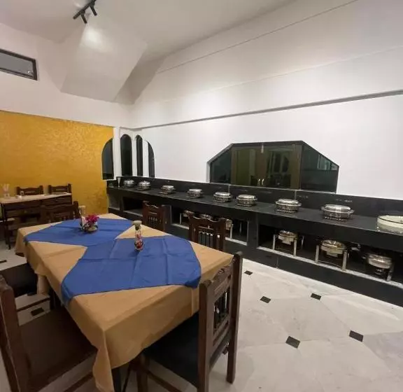 Fotos del hotel Jaisalgarh:  19