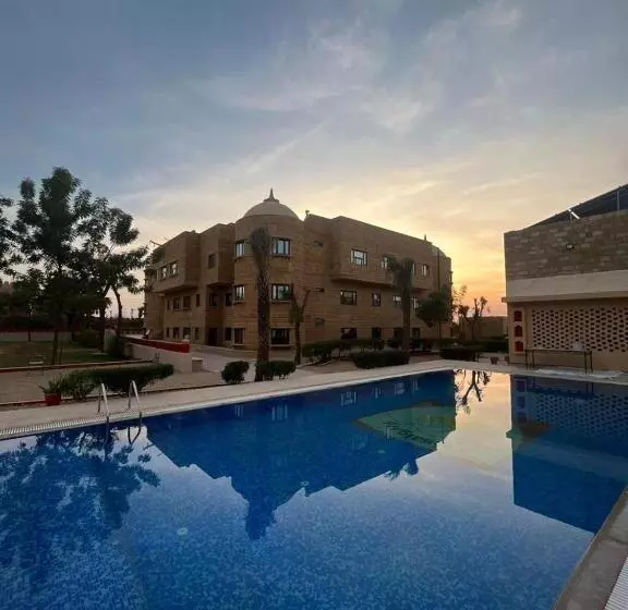 Fotos del hotel Jaisalgarh:  17