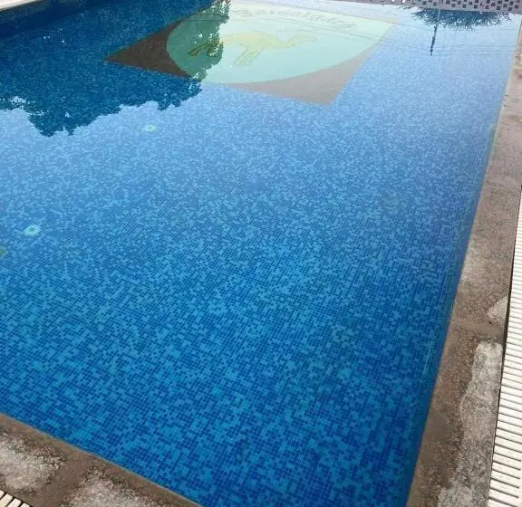 Fotos del hotel Jaisalgarh:  3