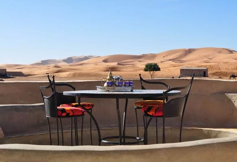 Fotos del hotel Kasbah Leila:  2