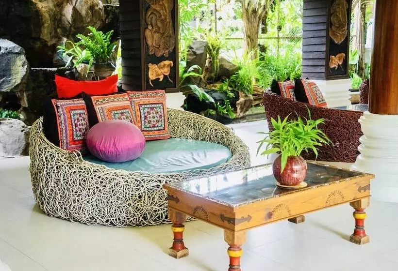 Fotos del hotel Kodchasri Thani   Sha Extra Plus:  20