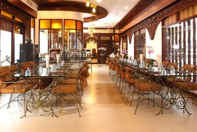 Fotos del hotel Kodchasri Thani   Sha Extra Plus:  4