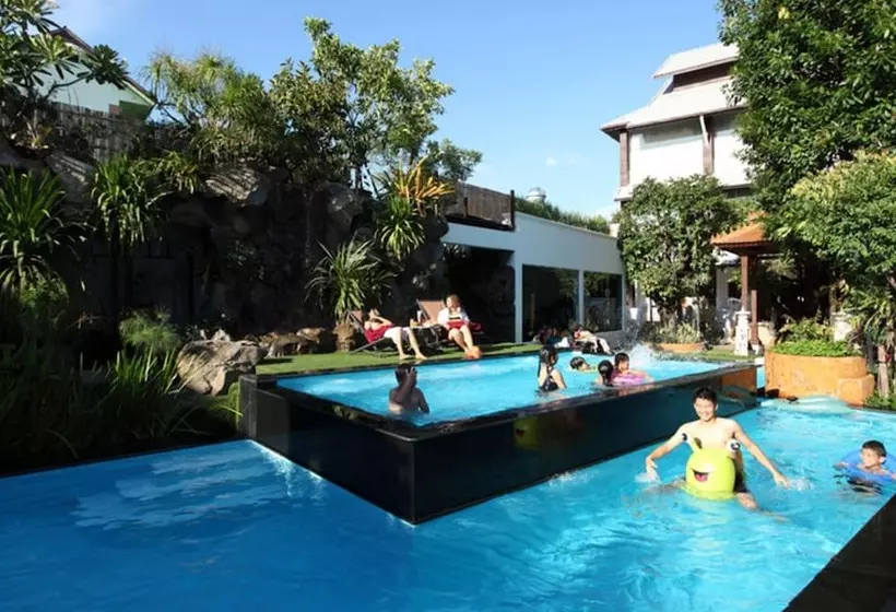 Fotos del hotel Kodchasri Thani   Sha Extra Plus:  15