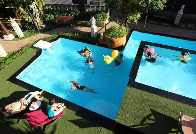 Fotos del hotel Kodchasri Thani   Sha Extra Plus:  13