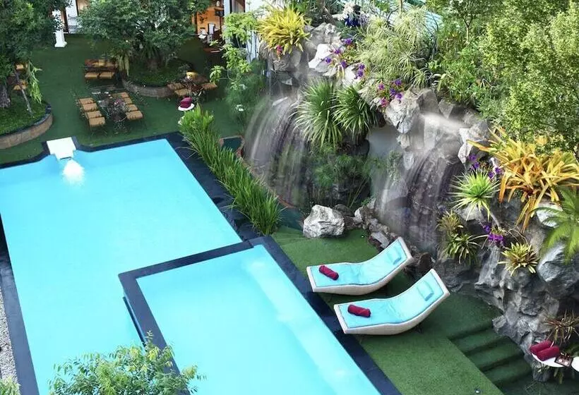 Fotos del hotel Kodchasri Thani   Sha Extra Plus:  17