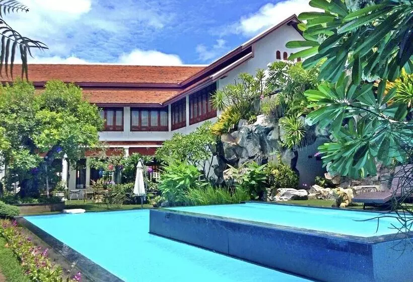 Fotos del hotel Kodchasri Thani   Sha Extra Plus:  19