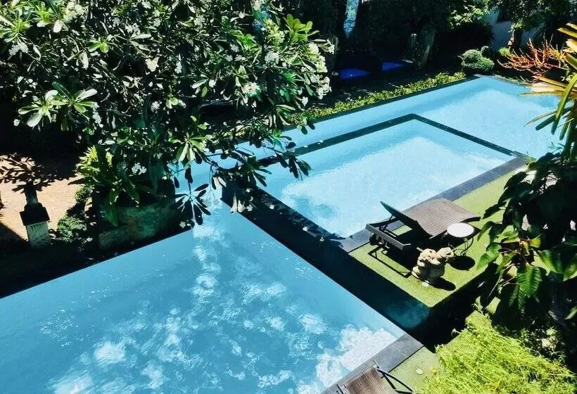 Fotos del hotel Kodchasri Thani   Sha Extra Plus:  10