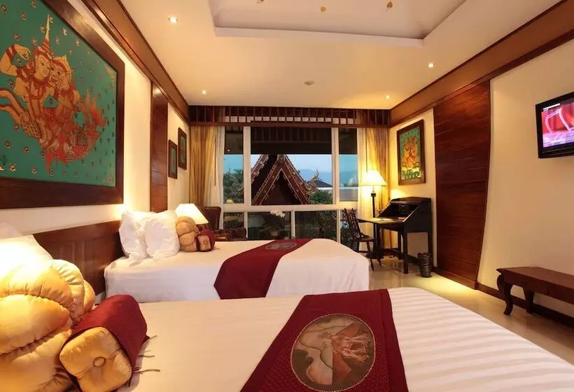 Fotos del hotel Kodchasri Thani   Sha Extra Plus:  16