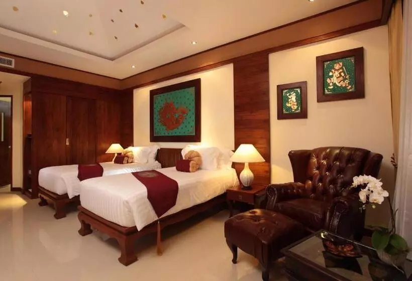 Kodchasri Thani   Sha Extra Plus