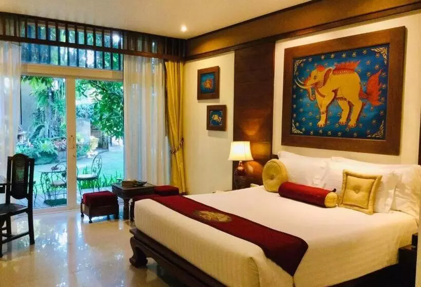 Fotos del hotel Kodchasri Thani   Sha Extra Plus:  9