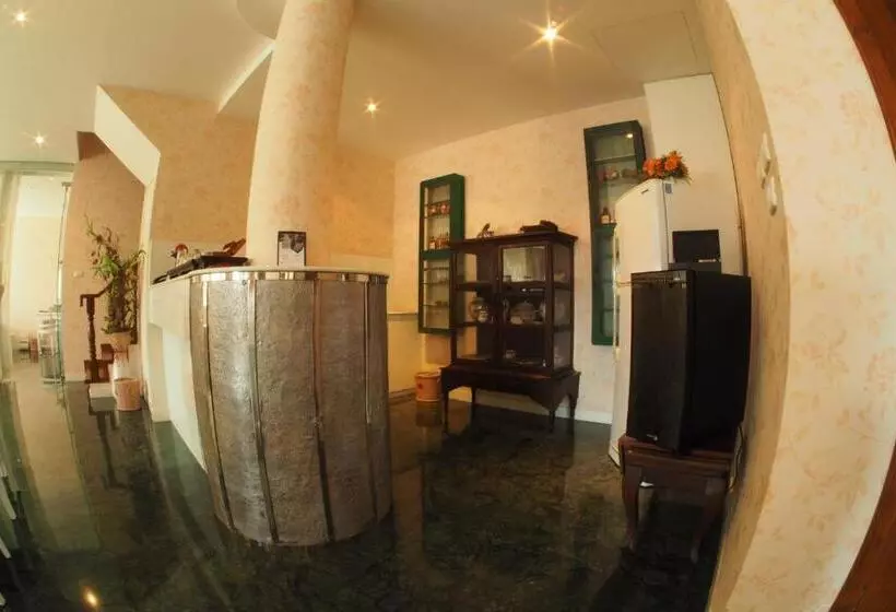 Fotos del hotel Kodchasri Thani   Sha Extra Plus:  3