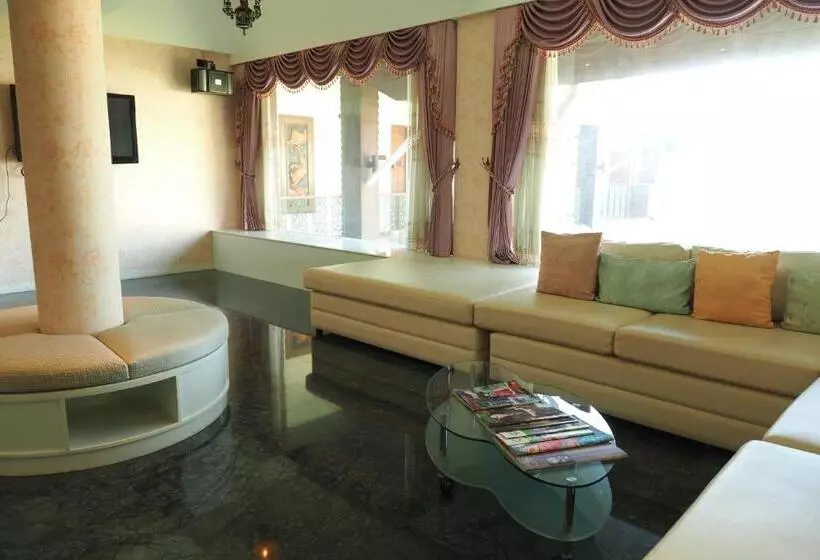 Fotos del hotel Kodchasri Thani   Sha Extra Plus:  23