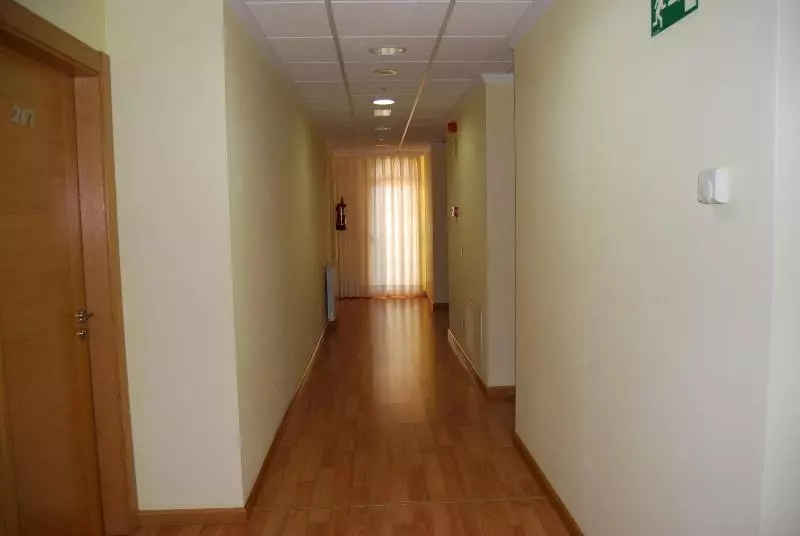 Fotos del hotel Meleiros:  3