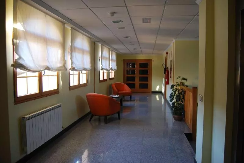 Fotos del hotel Meleiros:  13