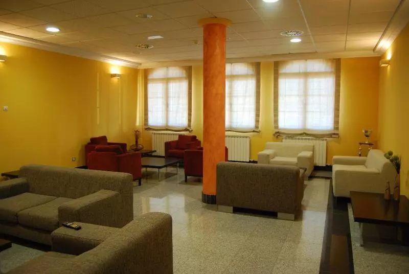 Fotos del hotel Meleiros:  6