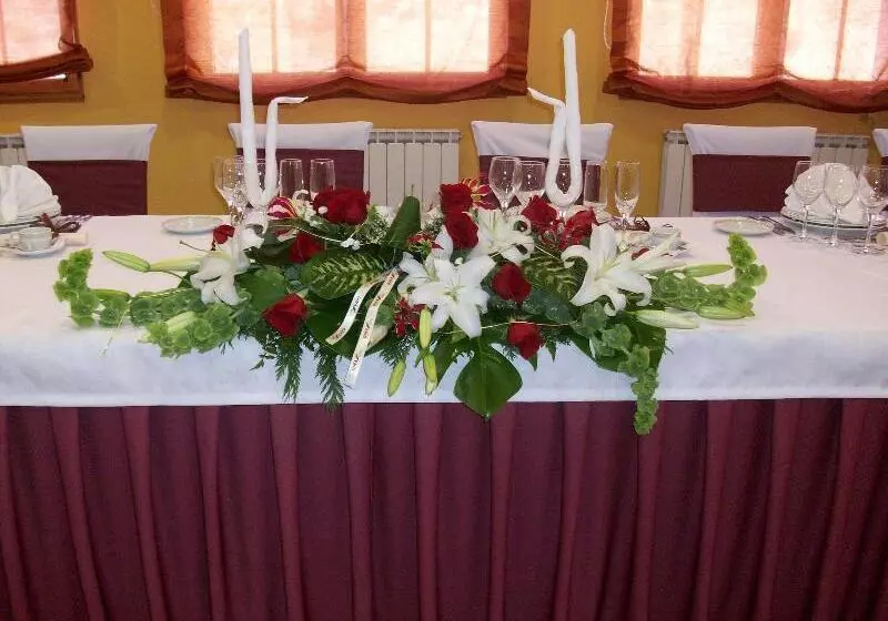 Fotos del hotel Meleiros:  5