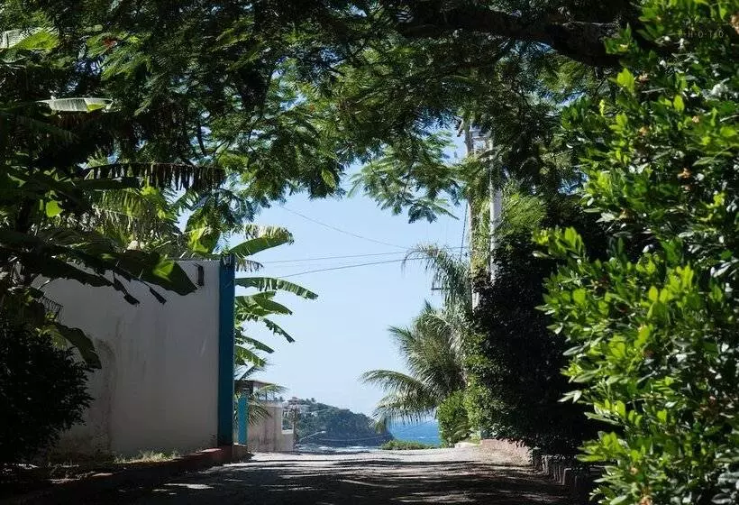 Fotos del hotel Miratlantico Búzios:  11